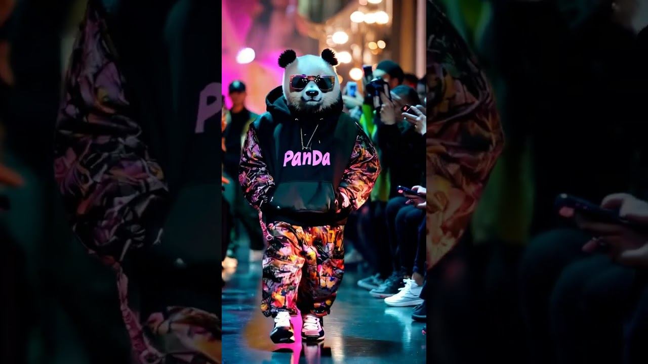 Panda #ai