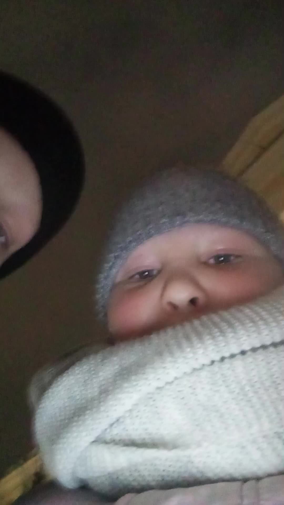 мой вечер после танцев