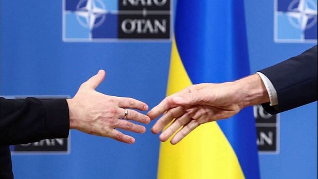 На Украине заявили, что США пригласят Киев в НАТО с одним условием