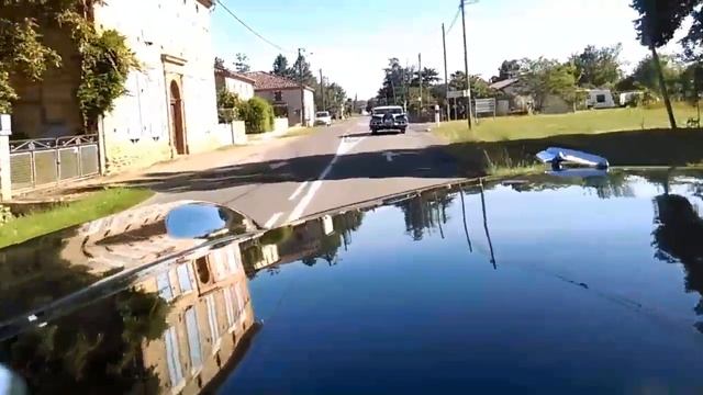 Impala 59 et packard 54