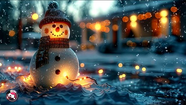 Peaceful Christmas Music 2025 🎅 Best Christmas Music For Peaceful Prayers