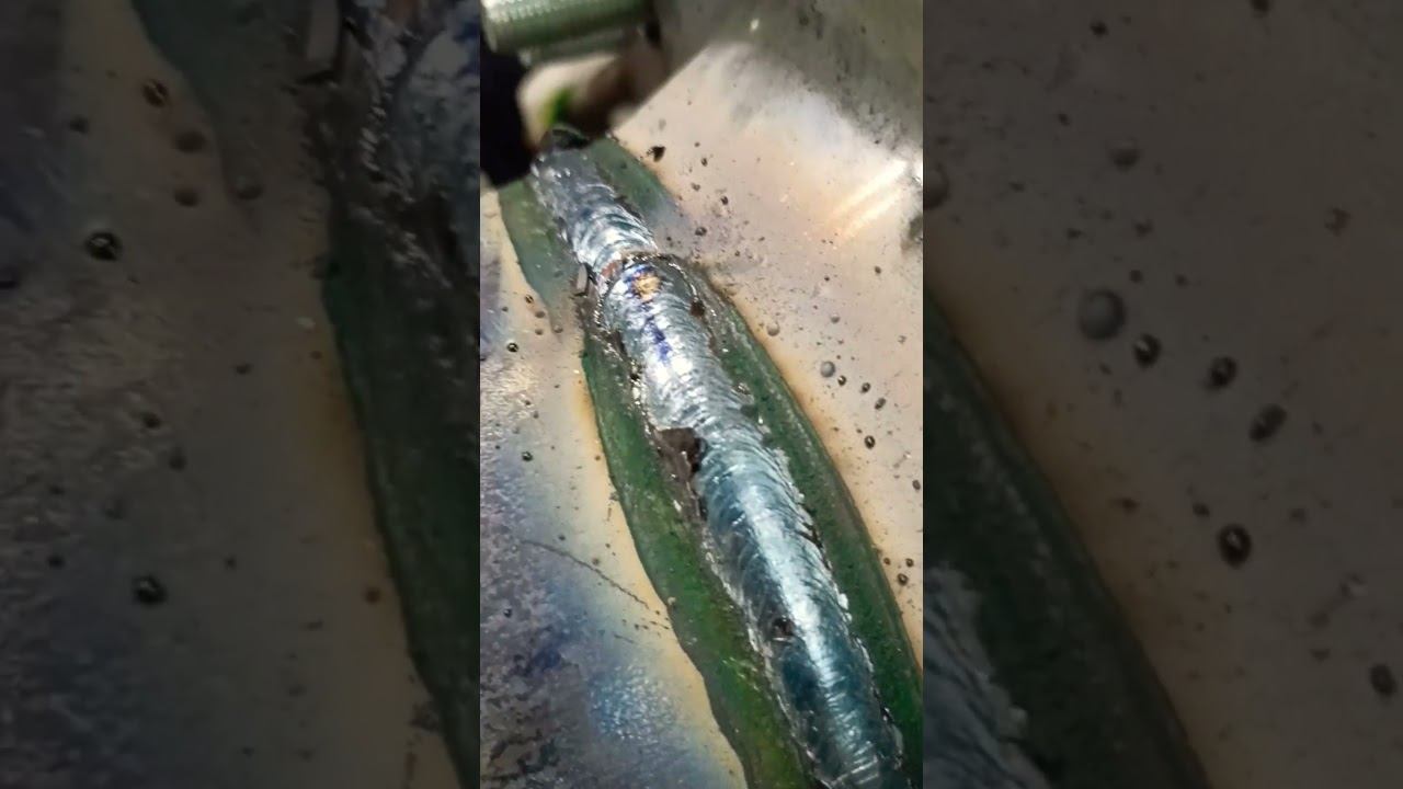 *Стекляшки* #сварщик #welding #сварка #welder #сваркатруб #рдс
