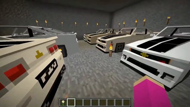 ЧТО СКРЫВАЕТ НОЛИК ИЗ ФИКСИКОВ ЗА ЭТОЙ ДВЕРЬЮ В МАЙНКРАФТ   НУБИК В MINECRAFT ТРОЛЛИНГ ЛОВУШКА