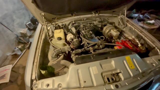 Очень крепкая булка