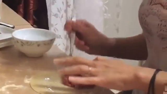 Вкусные чебуреки