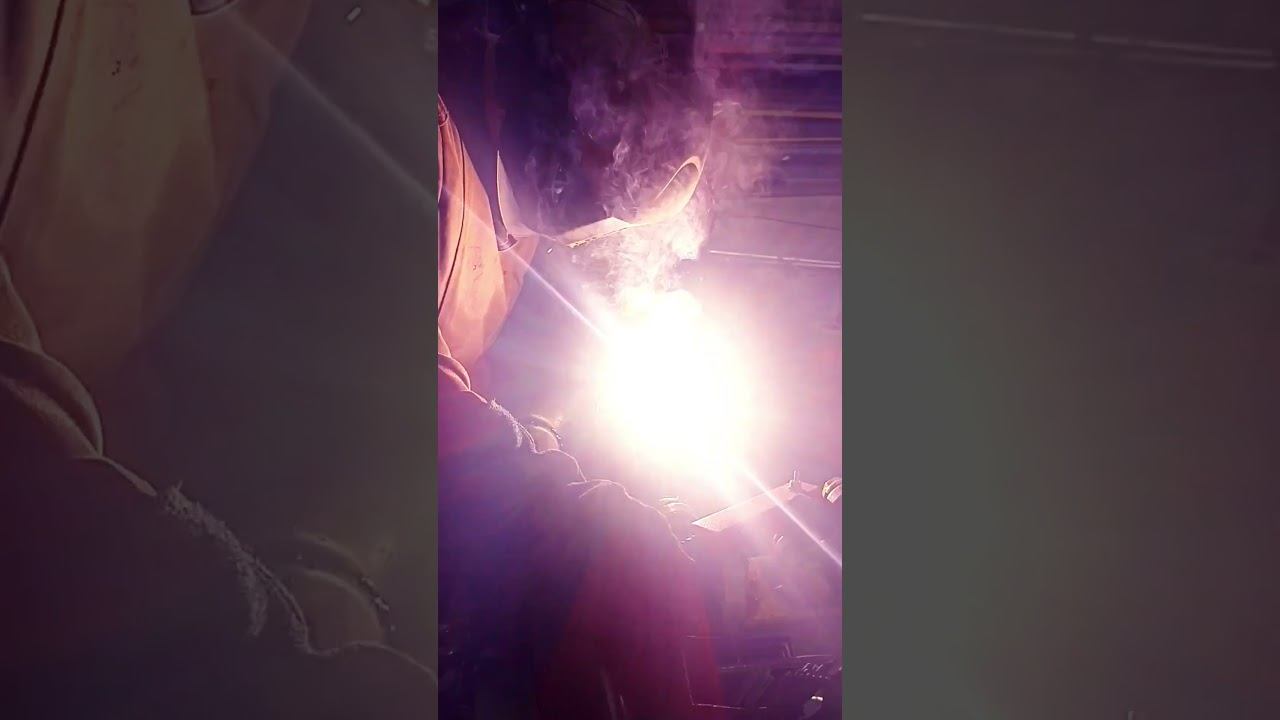 #welder #сварка #сварщик #сваркатруб #электрод #рдс #ручнаясварка