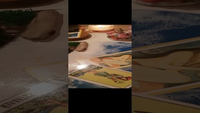 Совет от Высших сил 🙏