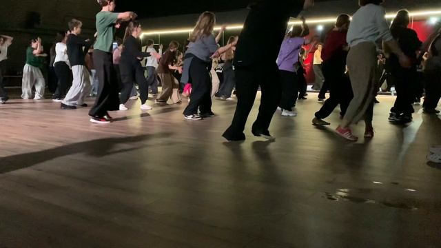 Люкендия. Танцы. 💃🏼 #сезонконтентаRUTUBE