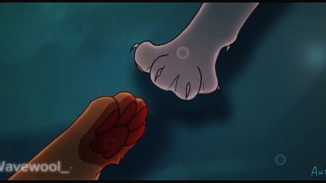 Огнехвост и Воробей