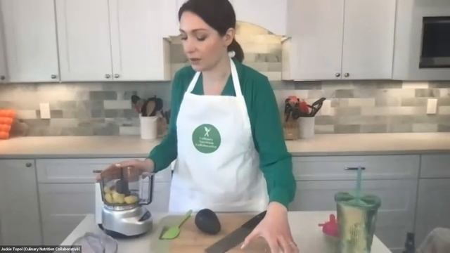 Healthy Beginnings: Nourishing Healthy Habits in Moms, Babies, Children & Adolescents with Avocado