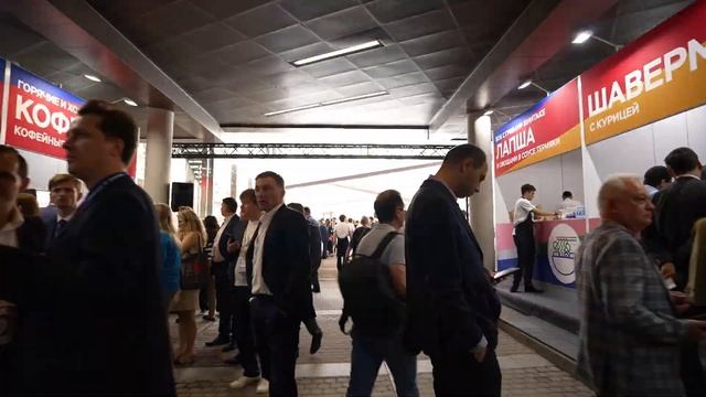 Финансовый конгресс Банка России 2024
