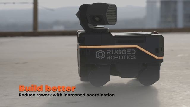 (15) Rugged Robotics Layout