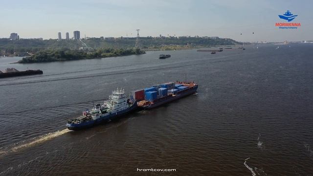 ОТА-903 в Нижнем Новгороде