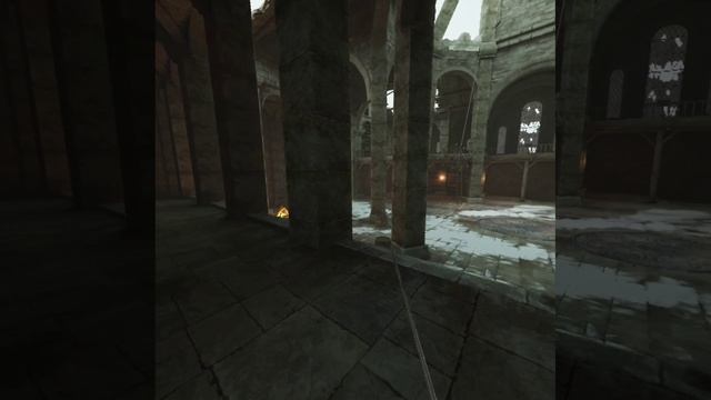 Blade and Sorcery nomad battle scene 8