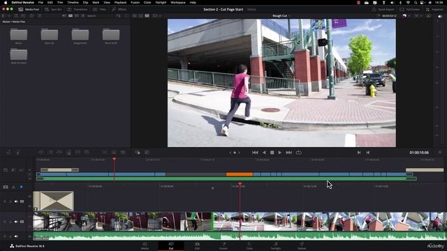 29 - When the ripple does not ripple anymore