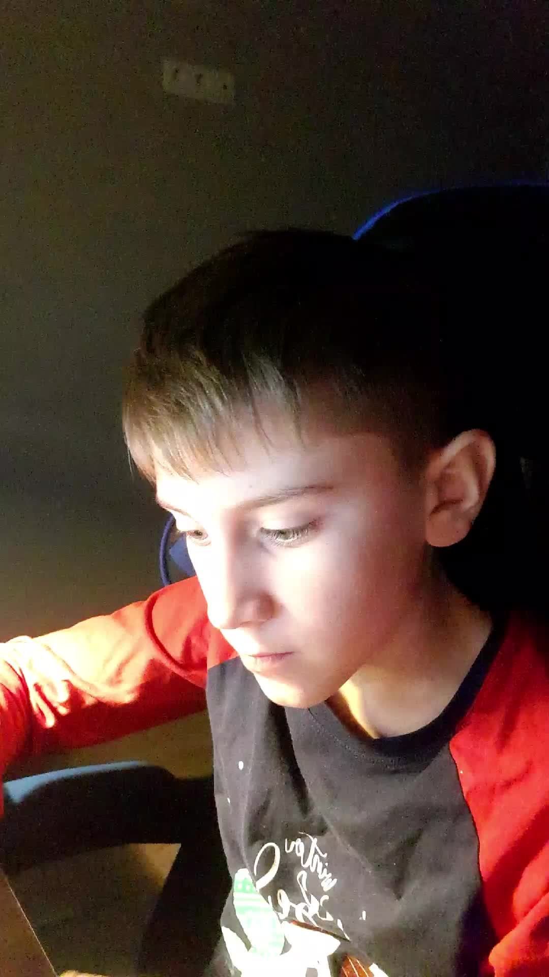 играем в Minecraft 5 дней
