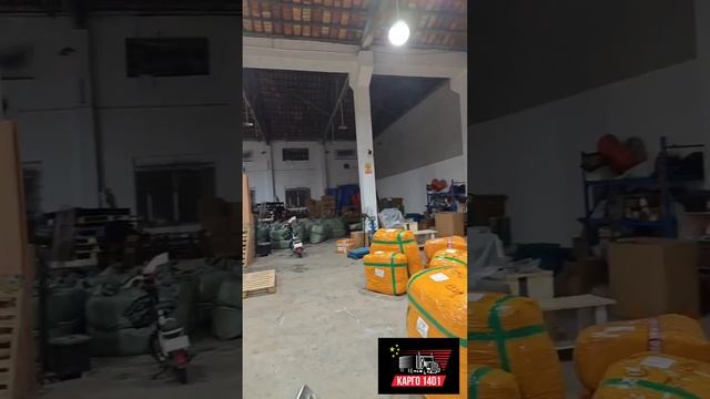 Мы привезем любой твой груз из Китая!
