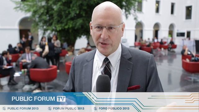James Lockett, Vice President, Huawei Technologies Co., Ltd.