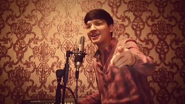 холходжаев акмаль ты молодой я молодой