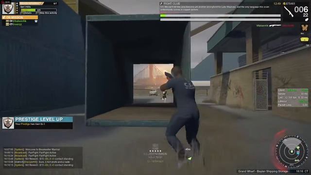 APB Reloaded