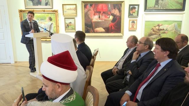 Общественная палата Оренбуржья подвела итоги деятельности в текущем году и определила новые задачи