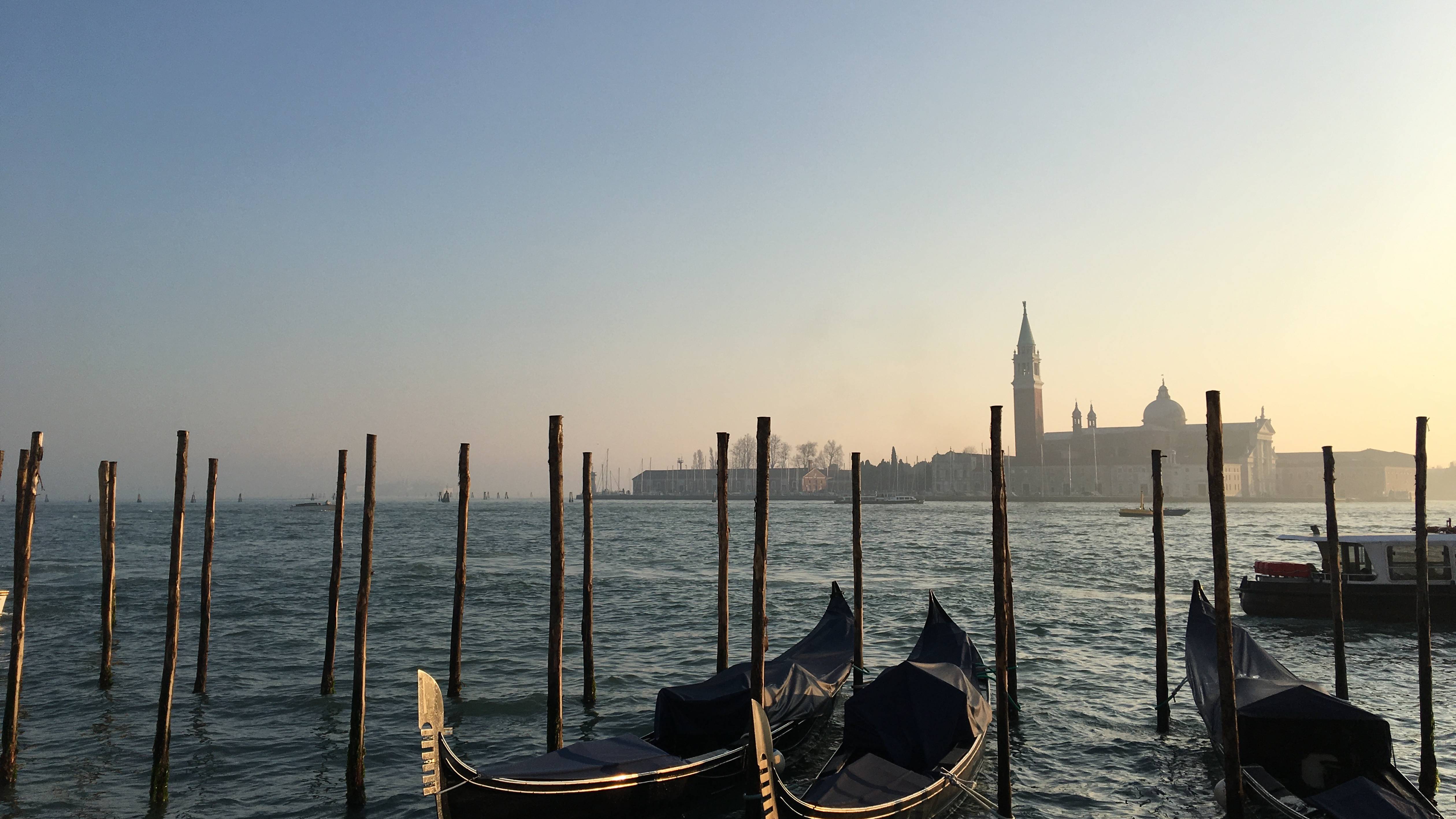 Питер Акройд Венеция. Прекрасный город. Часть 2