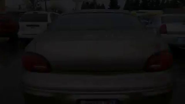 1999 Chrysler Concorde Everett WA 98204