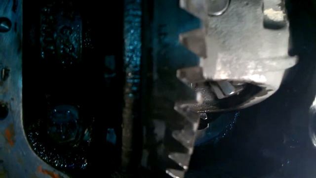 Dana 30 differential problem - Part 4/4