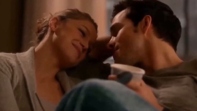 Karamel I hate you I love you (Kara x Mon-el)