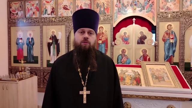 Полицейские Луганской Народной Республики оказали правовую помощь священнослужителю