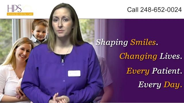 Holistic and Mercury Free Shelby Township Dental Office Accepting New Dental Patients