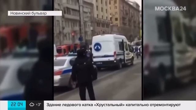 Звонок Диане! Эксклюзив! Обыск Edward Bil! Грозит от двух лет лишения