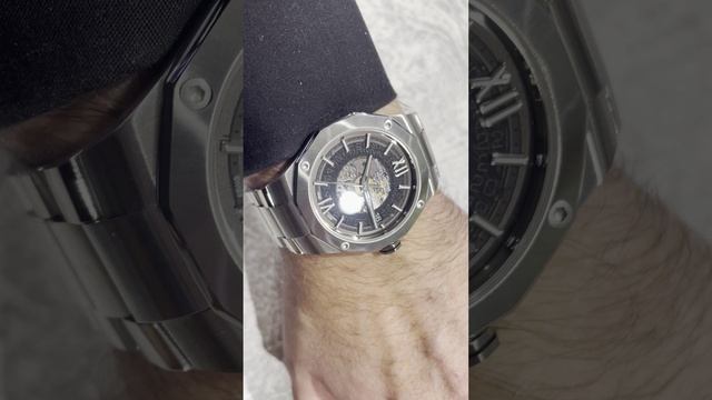 Baume Mercier M0A10702