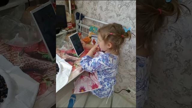 Готовим пасочки