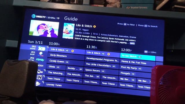Lilo And Stitch on Disney XD???😱😱😱😱😱😳😳