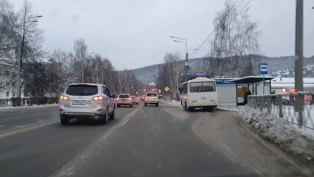 Философия зимней дороги