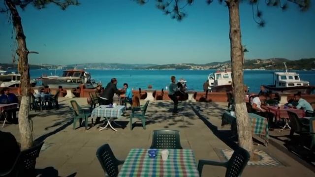 İlişki Durumu Evli 3. Bölüm