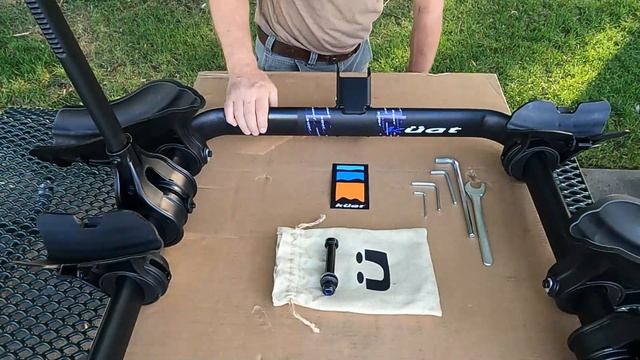 Our BEST Bike Hitch Rack | 2022 Kuat Transfer V2 | Assembly, Installation & Review