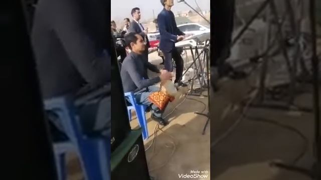 Чаки Чаки борони бахор ширин аст дар ёд дорам туро