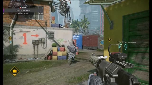 СТРИМ ПО WARFACE! ИГРАЕМ РМ! ЗАЛЕТАЙТЕ! БУДЕТ ВЕСЕЛО!!!