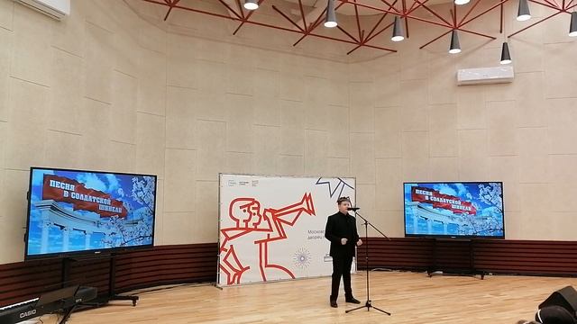 ЭТОТ МАЛЬЧИК СПЕЛ ПРОСТО БЕЗУПРЕЧНО! СЕРЬЁЗНАЯ ПЕСНЯ В ИСПОЛНЕНИИ МОЛОДОГО ТАЛАНТА! ДОНБАСС ЗА НАМИ!