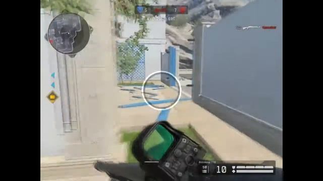 WARFACE Blitz Clan *_ARGENTINA_* by: Killer.exe