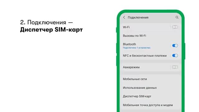 VoWiFi. Как бесплатно улучшить качество звонков