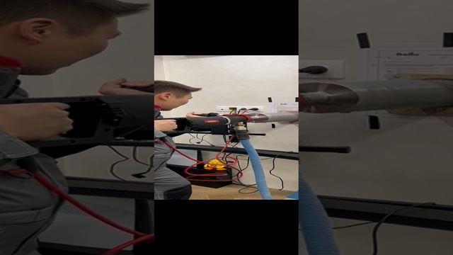 Бесщеточная дрель алмазного бурения с микроударом Bycon DB-202