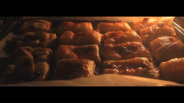 Булочки :)