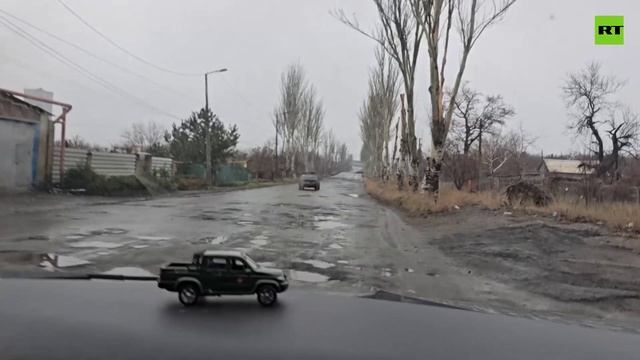 «Им совершенно безразлично, кого взрывать»: жители Горловки рассказали об ударах со стороны ВСУ