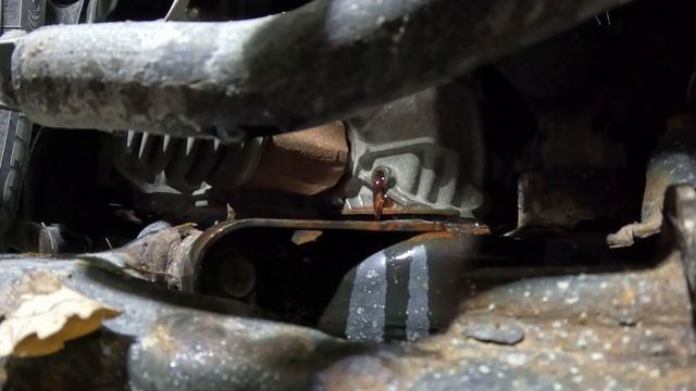 2015 GMC Terrain Transmission Fluid Change How to for sure