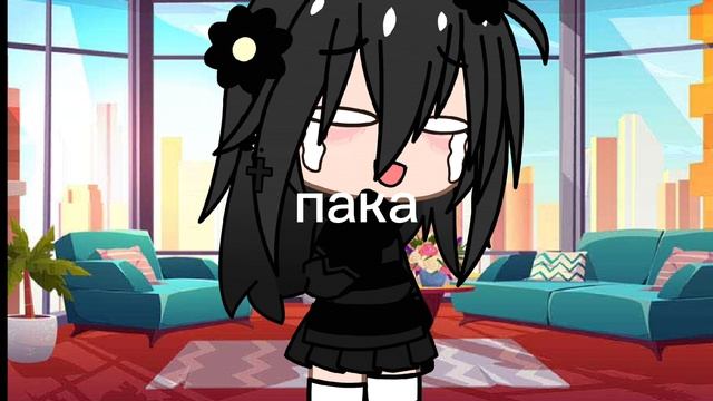 я просто заболела (*´～｀*)