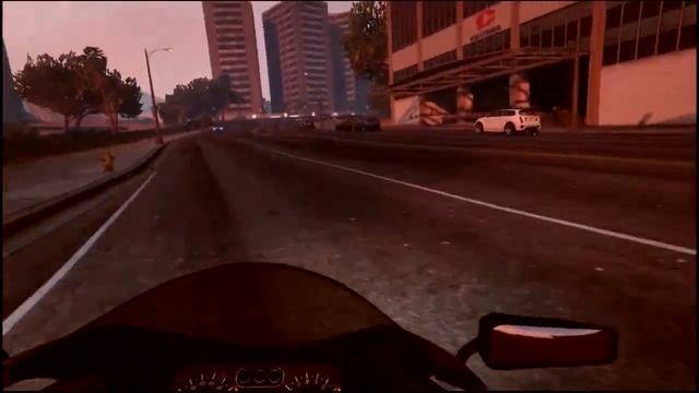GTA movie