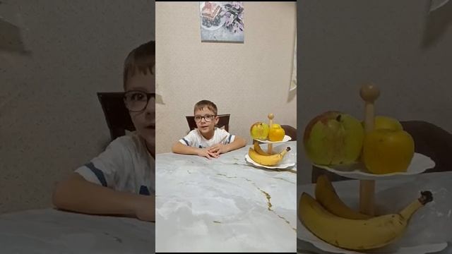 Профессия моей мамы Погодаев Сережа